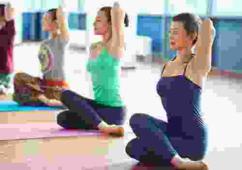Power Yoga Power Yoga